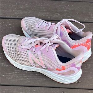 New Balance shoes